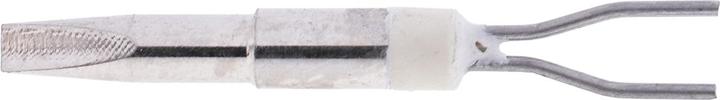 Actual product image Rs Pro Screwdriver tip-rechargeable solder iron (Soldering tip)