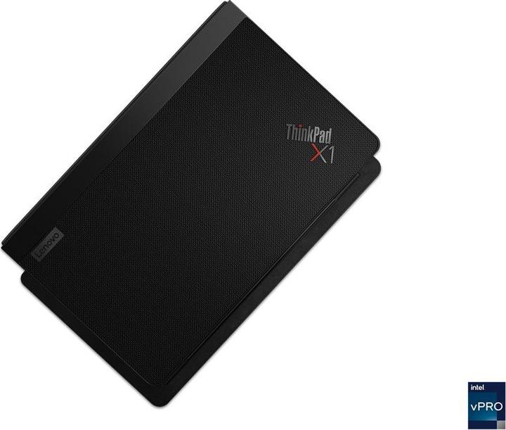 Image du produit Lenovo ThinkPad X1 Fold 16 Gen 1 (16.30", 1000 Go, 32 Go, DE, Intel Core i7-1260U)