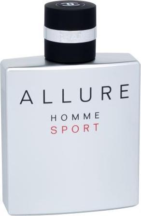 Produktbild Chanel Allure Homme Sport (Eau de Toilette, 100 ml)