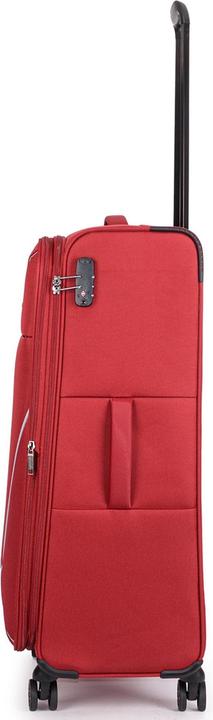 Actual product image Stratic Strong - Suitcase L (118 l)