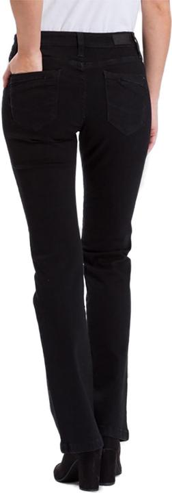 Immagine prodotto Cross Jeans Lauren Regular Bootcut Fit blu (W29/L30)