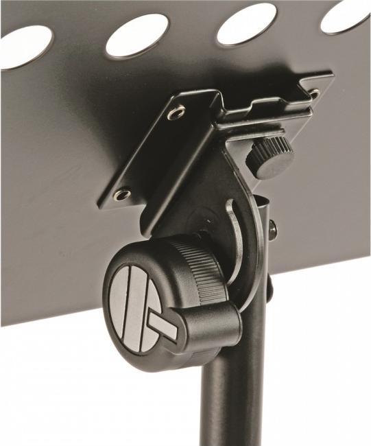 Produktbild Quik Lok MS/330 W/Bag Orchesterständer mit Tasche