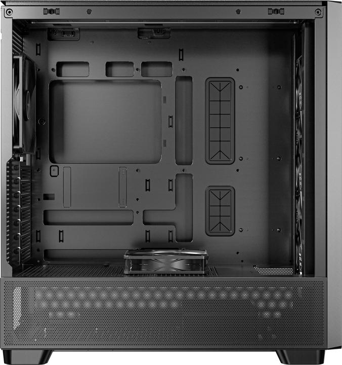 Image du produit Antec Flux (ATX, ITX, mATX, E-ATX)