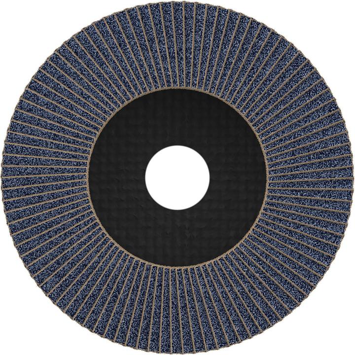 Produktbild Bosch Professional Zubehör PRO X571 Fächerschleifscheibe (80)