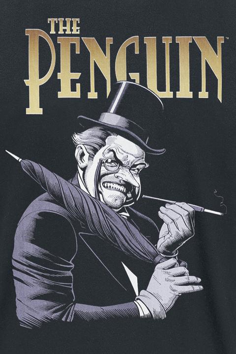 Produktbild Batman The Penguin (M)