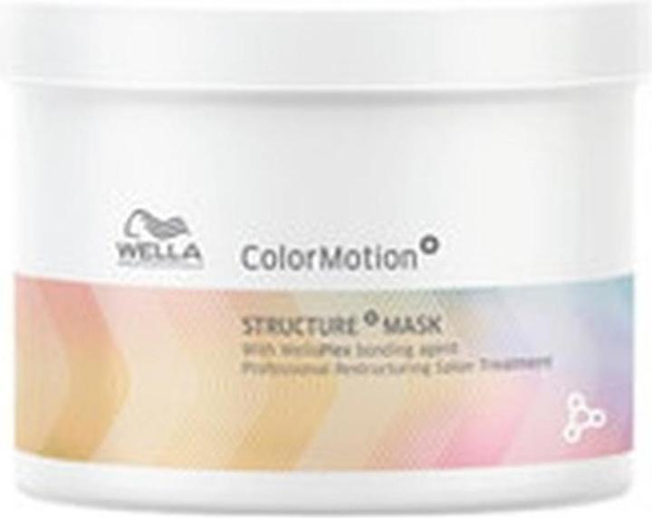 Immagine prodotto Wella Colore Movimento + Maschera Struttura (75 ml)