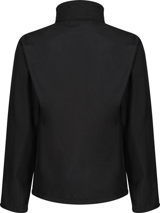 Actual product image Regatta Mens Ablaze Softshell 3 Layer Soft Shell Jacket (S)