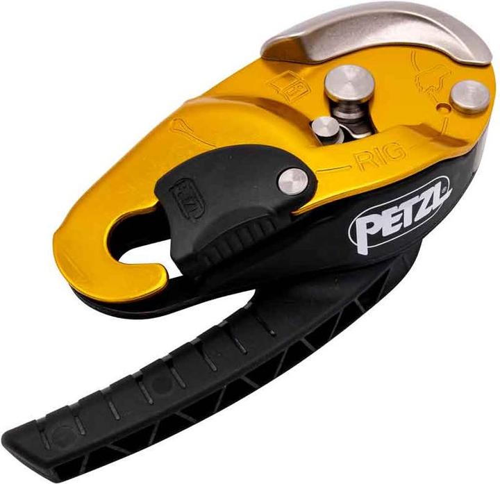 Produktbild Petzl Descender Rig
