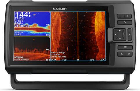 Produktbild Garmin Striker Vivid 9sv