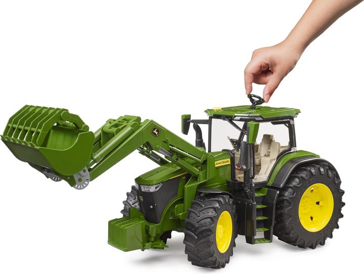 Bruder John Deere 7R 350