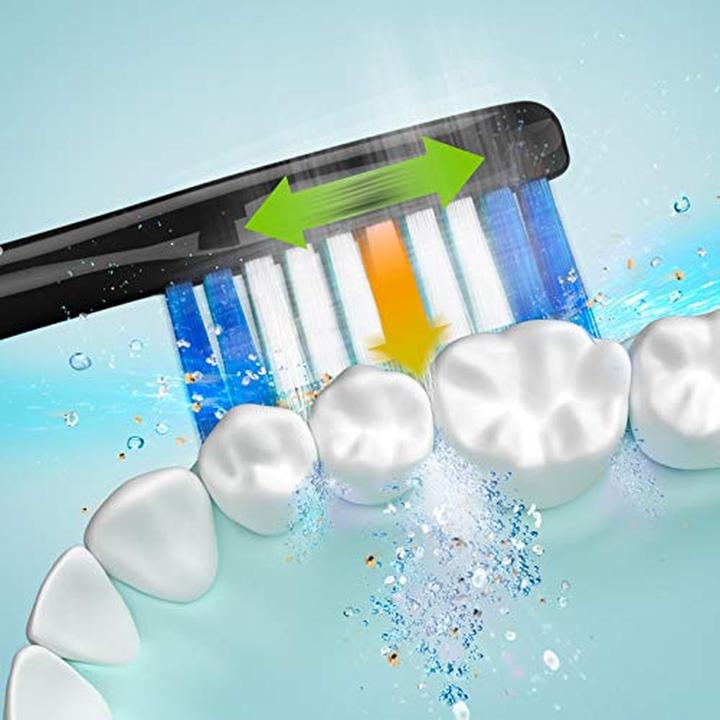 Actual product image Panasonic DP52 Adult Toothbrush (Sonic toothbrush)