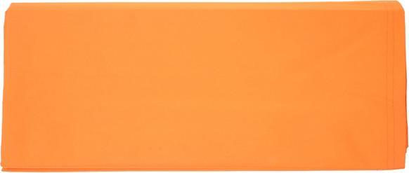 Actual product image Swisshandel24 Cover for awning, folding arm awning replacement cover sun protection, 5x3m - polyester terracotta (4.85 m)
