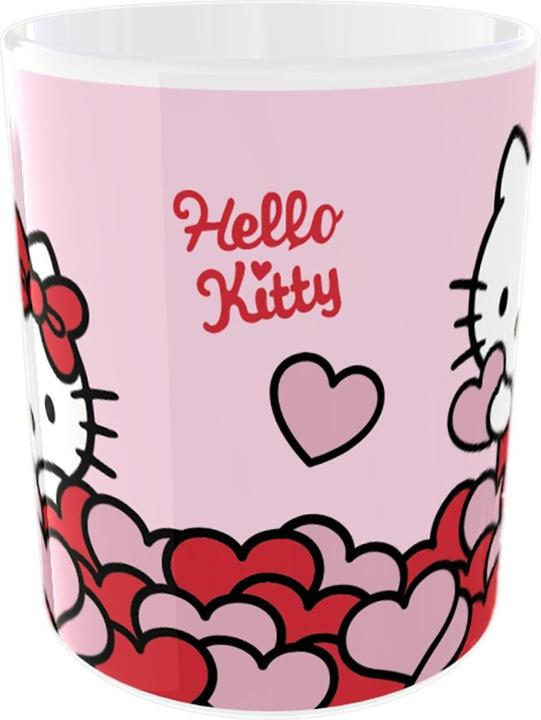 Actual product image United Labels Hello Kitty - Cup (320 ml)