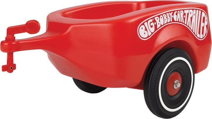 Actual product image BIG Bobby Car Classic Trailer