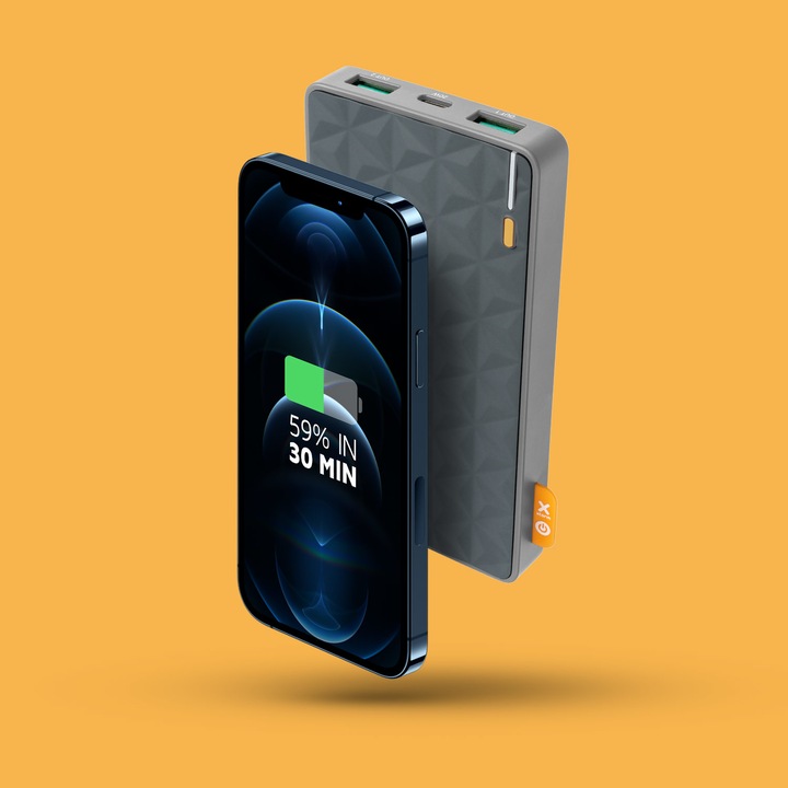 Immagine prodotto Xtorm Carburante Serie 4 (10000 mAh, 20 W, 37 Wh)