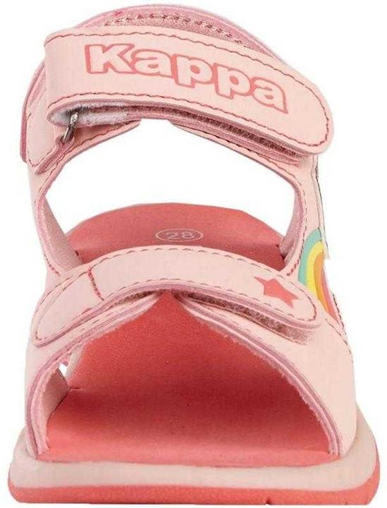 Produktbild Kappa Pelangi Sandalen (34.5)