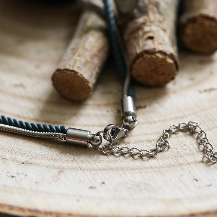 Immagine prodotto Val&Val Bracciale Atlantic Men (Acciaio inossidabile)