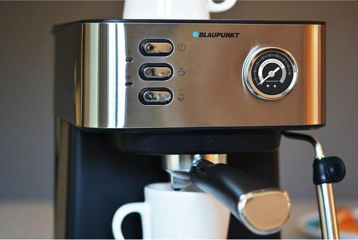 Produktbild Blaupunkt CMP312