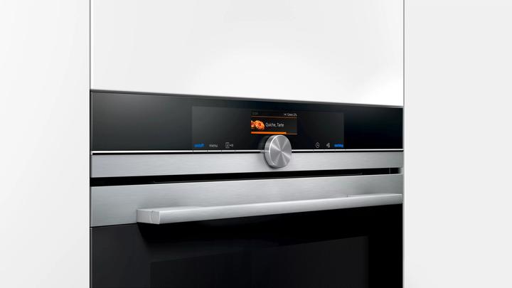 Produktbild Siemens HB676G0S1