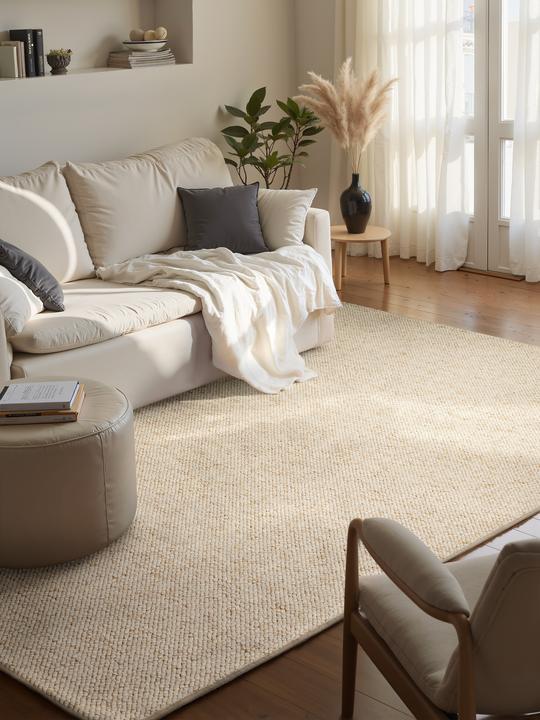 Image du produit BT Carpet Wolly (90 x 60 cm)
