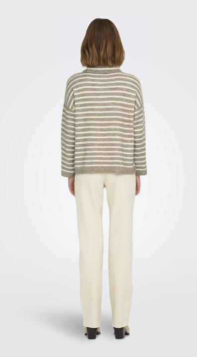 Produktbild Only ONLTALIO Strickpullover Strickpullover (L)