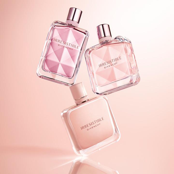 Image du produit Givenchy Irresistible Nude Velvet (Eau de parfum, 80 ml)