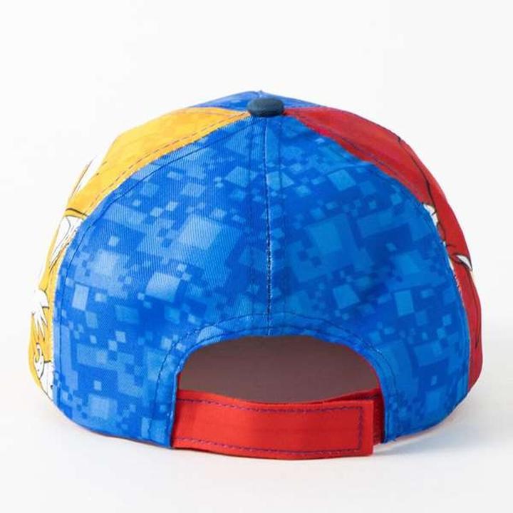 Produktbild Jakks Pacific Sonic Kinderkappe Bunt