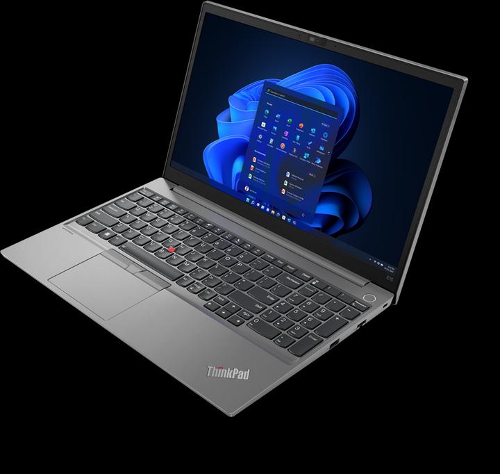 Produktbild Lenovo ThinkPad E15 Gen 4 (15.60", AMD Ryzen 5 5625U, 8 GB, 256 GB, DE)
