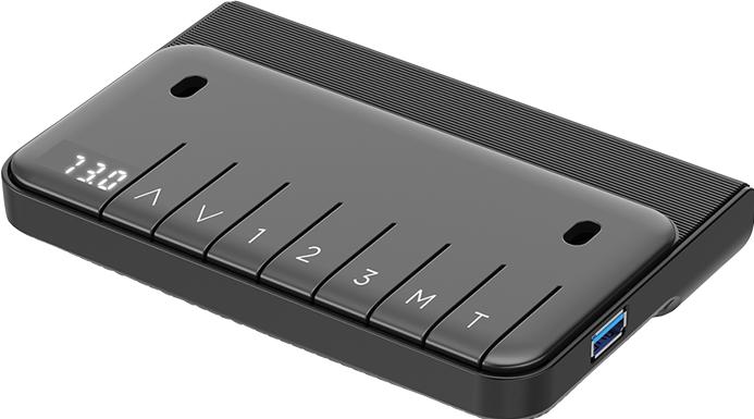 Actual product image LogiLink Check