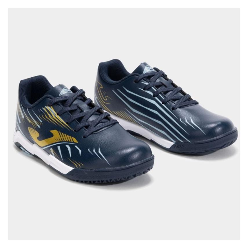 Joma, Jongens, Voetbalschoenen, Propulsion In Kinder-Fussballschuhe (32)
