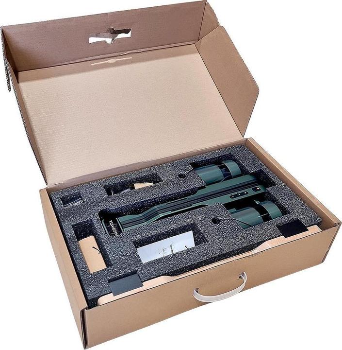 Image du produit Micowell Pack Xmai vert