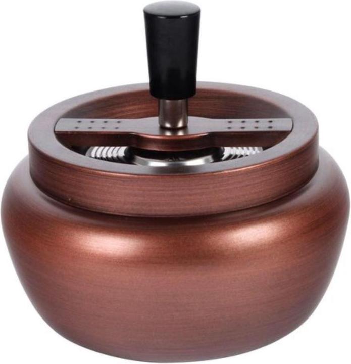 Image du produit Tamar Cendrier centrifuge 110mm