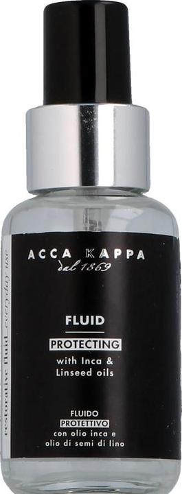 Actual product image Acca Kappa White Moss Restorative Fluid 50ml (50 ml, Face fluid)