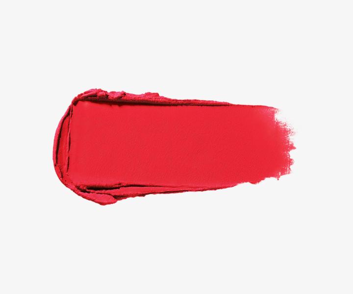 Actual product image Shiseido Modern mat Powder Lipstick (513 Shock Wave)