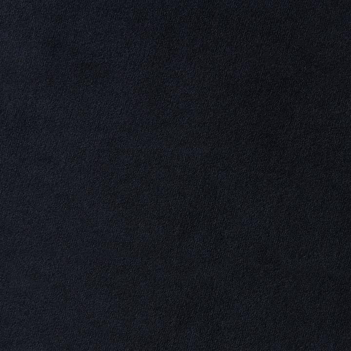 Actual product image Beliani Esszimmerstuhl Samtstoff schwarz 2er Set BOONVILLE