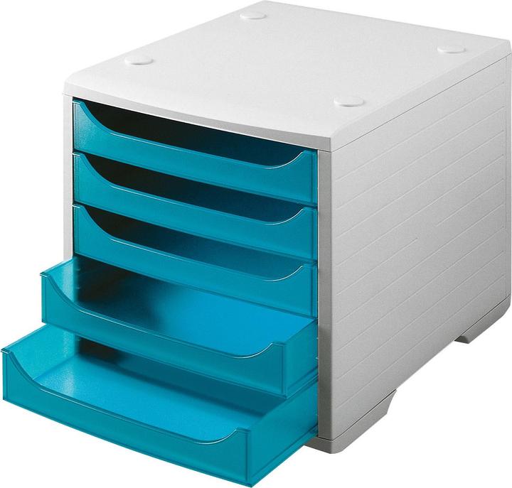 Produktbild Styro Styrobox (C4)