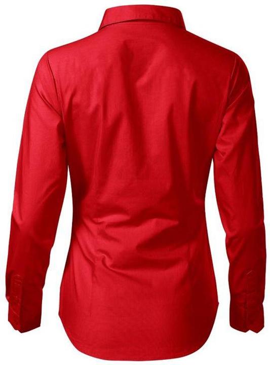 Immagine prodotto Malfini Style Camicia Manica Lunga Donna (S)