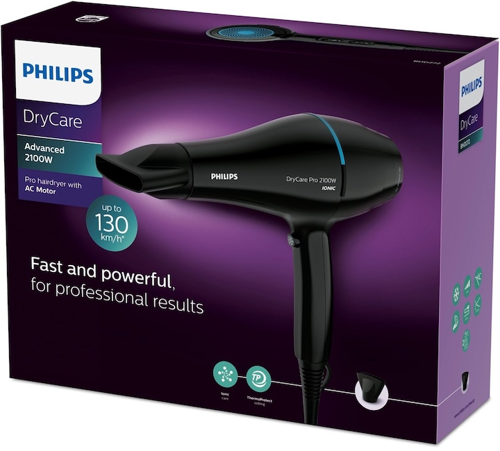 Produktbild Philips BHD272/00