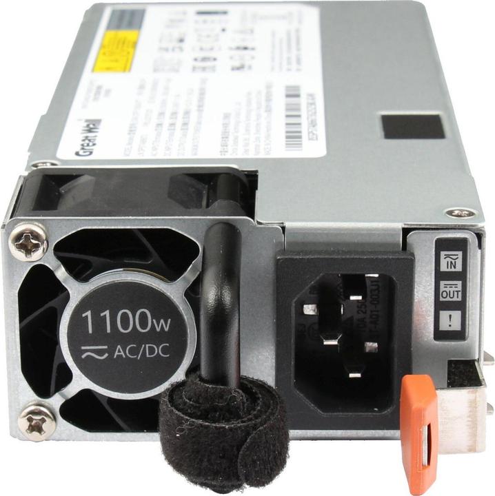 Produktbild Lenovo SP57A86673 (1100 W)