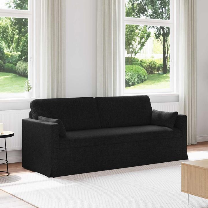 Produktbild vidaXL Modulares Sofa