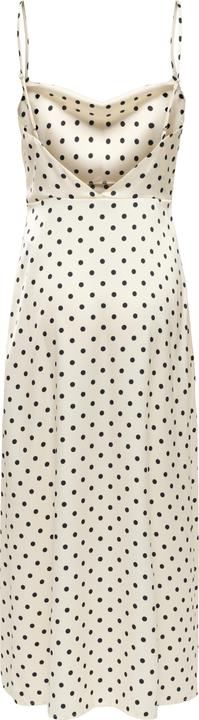 Image du produit Only Onlhimi Strap Long Dress Wvn Ex (S)