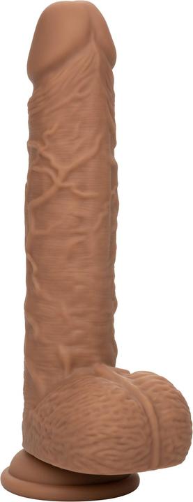 Image du produit CalExotics Squirting Fuck Stick™ - Brown
