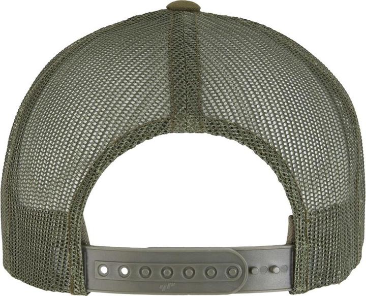 Produktbild Flexfit Trucker Cap Retro