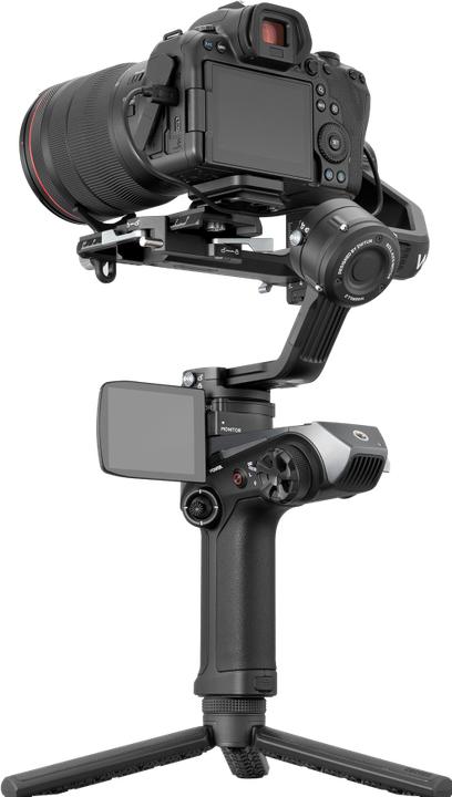 Produktbild Zhiyun Weebill 2 (Spiegelreflexkamera, 4 kg)