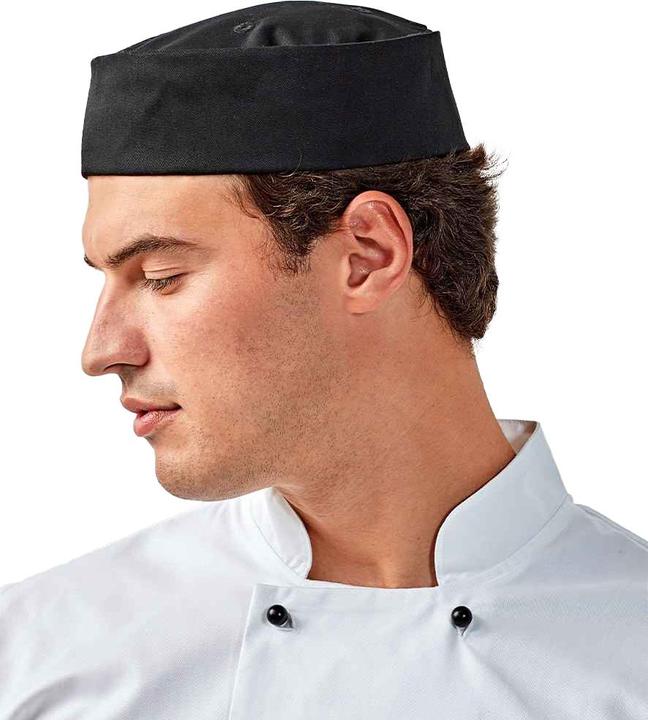 Produktbild Premier Erwachsene Turn Up Kochmütze