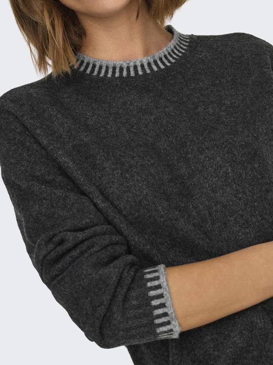 Produktbild Only ONLSILMA Strickpullover Strickpullover (S)
