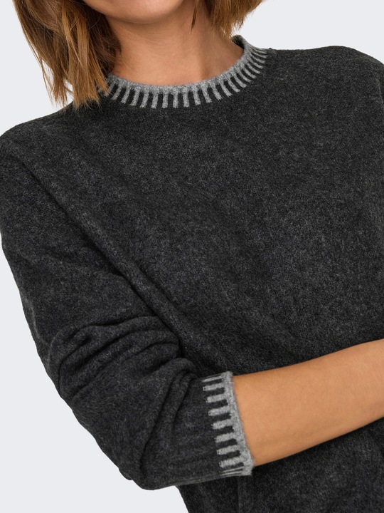 Image du produit Only ONLSILMA Pull en maille Pull en maille (S)