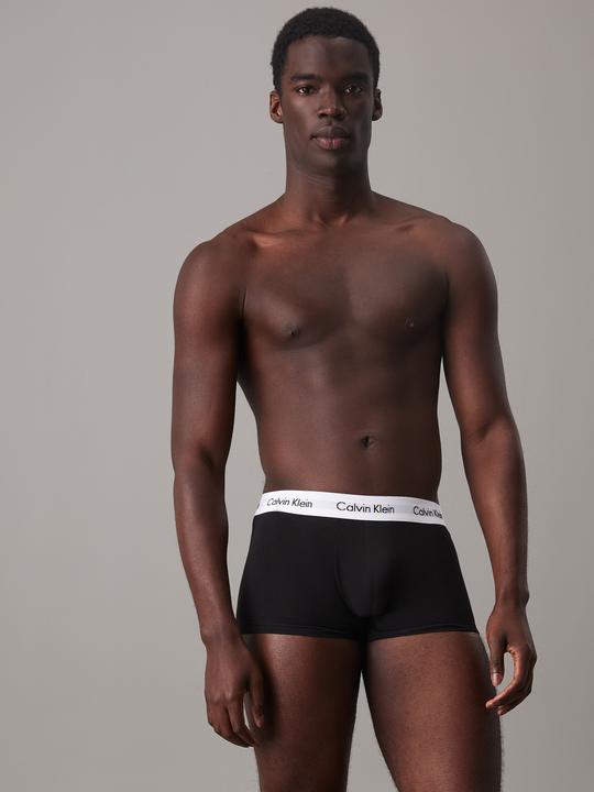 Immagine prodotto Calvin Klein Tronco basso (XS, confezione da 3)