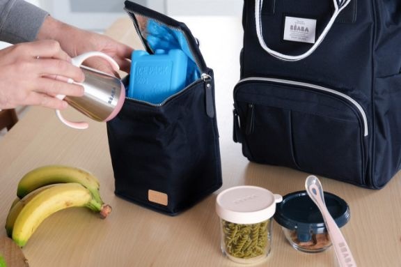 Image du produit Beaba Sac isolant et thermique