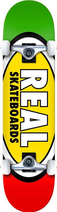 Produktbild Real Team Edition XL Complete (32.20")